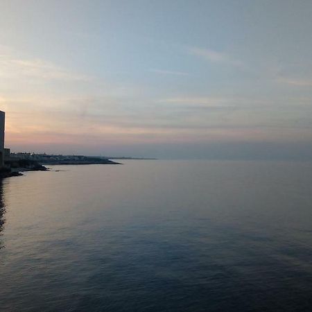 Sweet Suites Trani Exterior foto
