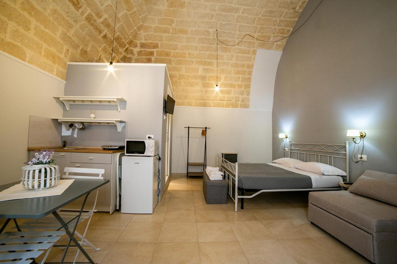 Sweet Suites Trani Exterior foto