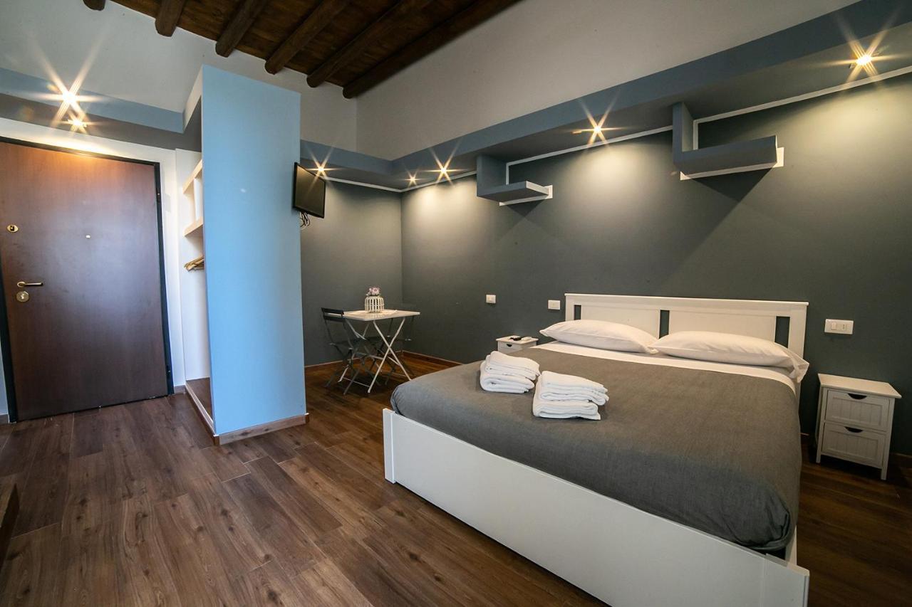 Sweet Suites Trani Exterior foto